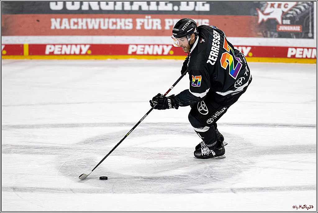 PENNY DEL;  Koelner Haie - Augsburger Panther; Koeln, 19.09.2021